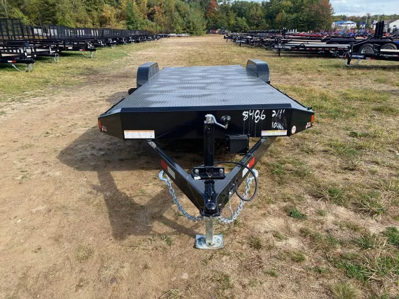 new Car Haulers / Racing Trailers Sure-Trac Other for sale, in Loudon, NH Thumbnail 9