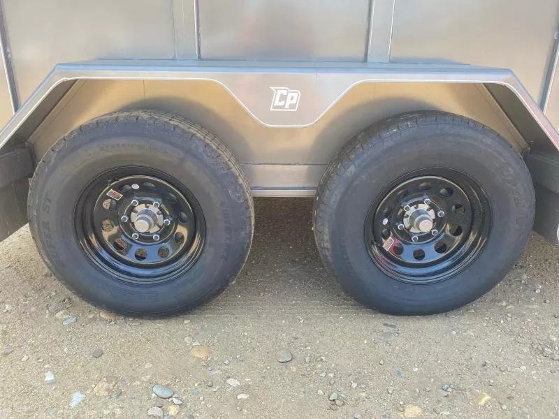 new Horse Trailers CornPro  for sale, in Loudon, NH Thumbnail 21