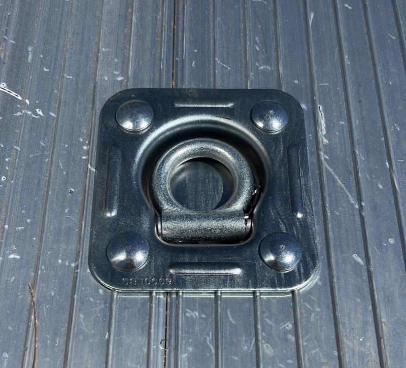 new Dump Trailers Mission  for sale, in Manchester, ME Thumbnail 19