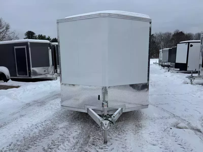 new Cargo (Enclosed) Trailers Stealth Trailers  for sale, in Loudon, NH Thumbnail 3