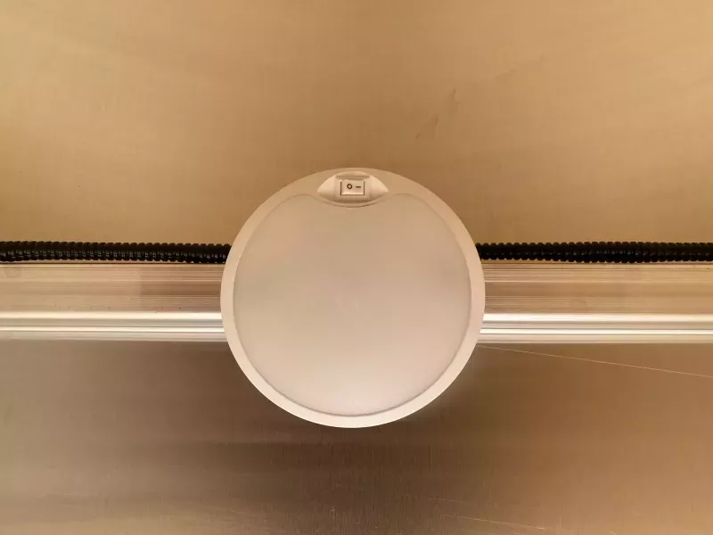 new Cargo (Enclosed) Trailers Stealth Trailers Other for sale, in Loudon, NH Thumbnail 17