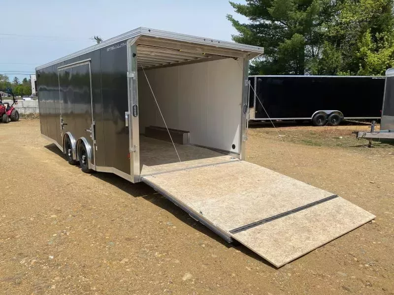 new Cargo (Enclosed) Trailers Stealth Trailers Other for sale, in Loudon, NH Thumbnail 2