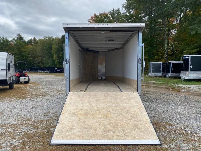 new Snowmobile Trailers SnoPro Trailers Other for sale, in Loudon, NH Thumbnail 11