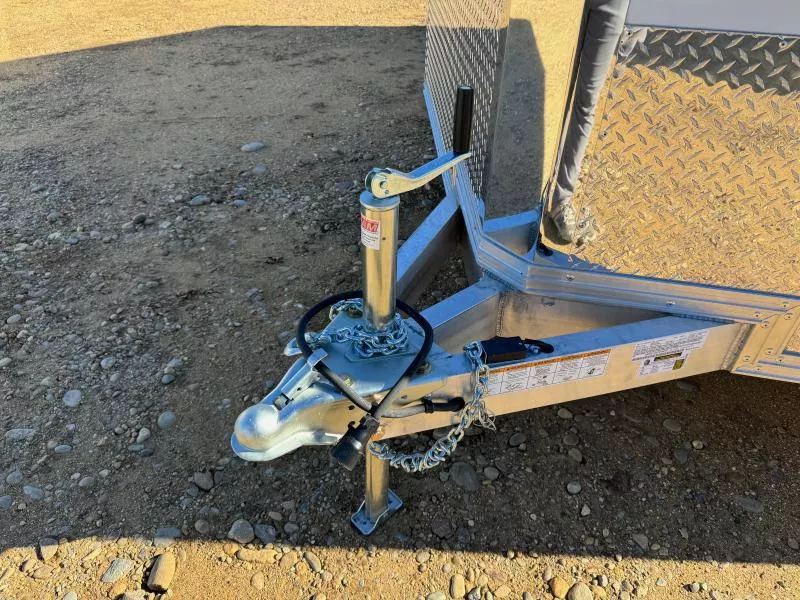 new Cargo (Enclosed) Trailers Stealth Trailers Other for sale, in Loudon, NH Thumbnail 24