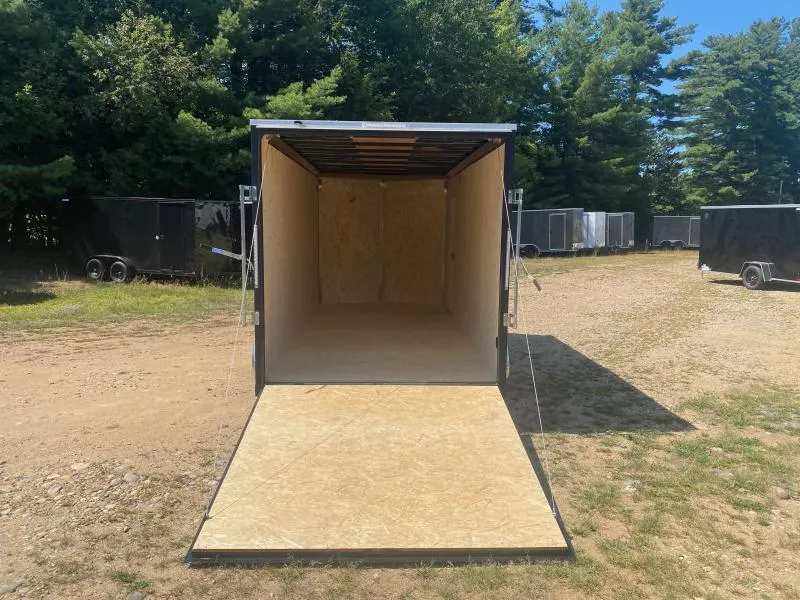 new Cargo (Enclosed) Trailers ITI Cargo Other for sale, in Loudon, NH Thumbnail 10