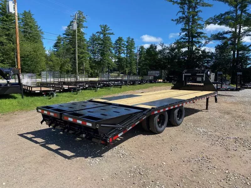 new Equipment / Flatbed Trailers Sure-Trac Other for sale, in Loudon, NH Thumbnail 8
