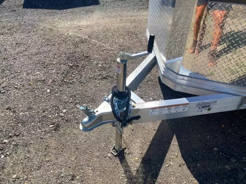 new Cargo (Enclosed) Trailers Stealth Trailers Other for sale, in Loudon, NH Thumbnail 23