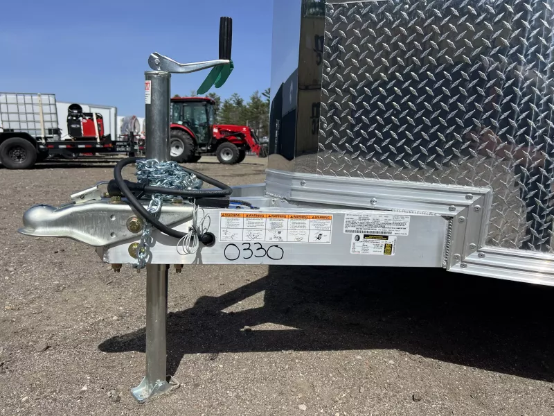 new Cargo (Enclosed) Trailers Stealth Trailers  for sale, in Turner, ME Thumbnail 12