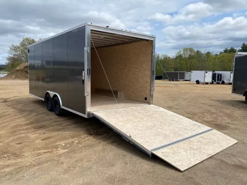 new Cargo (Enclosed) Trailers Stealth Trailers Other for sale, in Loudon, NH Thumbnail 2