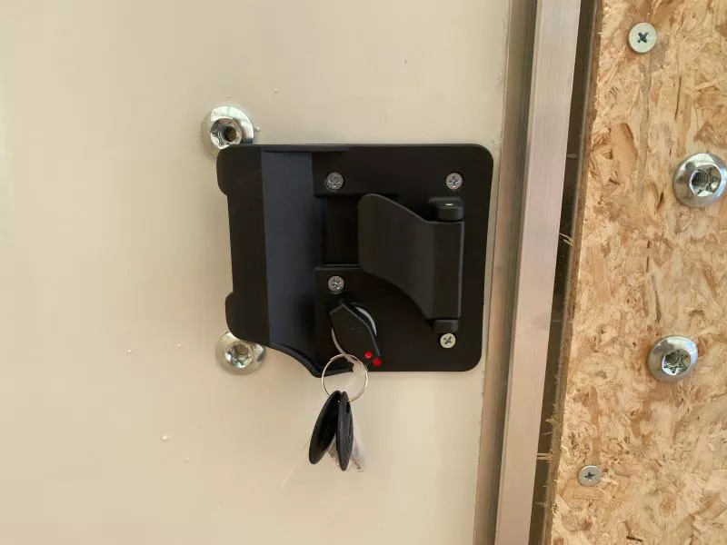 new Cargo (Enclosed) Trailers Stealth Trailers Other for sale, in Loudon, NH Thumbnail 15