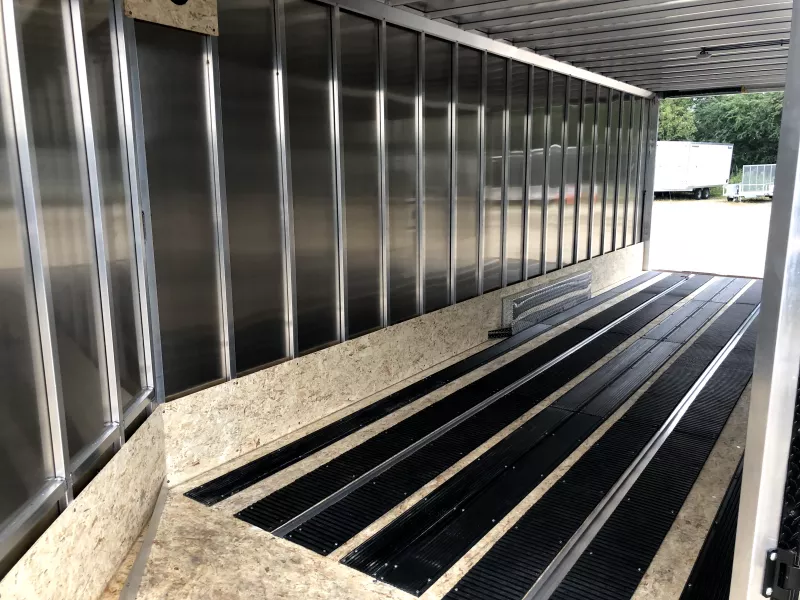 new Snowmobile Trailers E-Z Hauler  for sale, in Bangor, ME Thumbnail 17