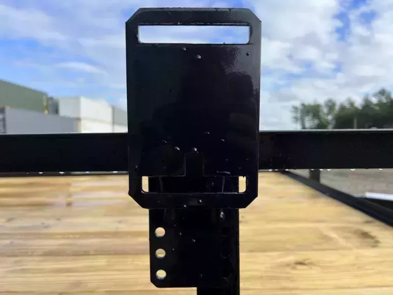 new Utility Trailers Triple Crown Trailers  for sale, in Bangor, ME Thumbnail 11