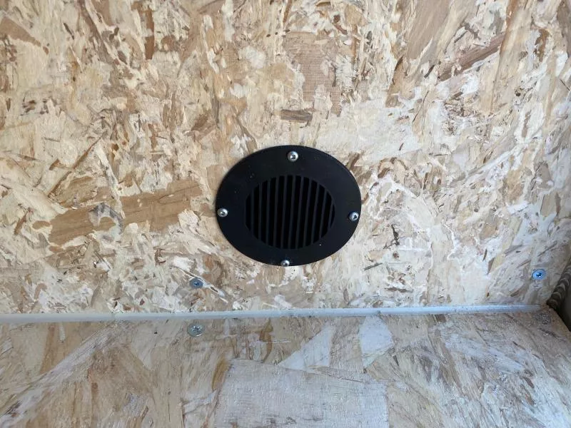 new Cargo (Enclosed) Trailers Durabull Trailers  for sale, in Loudon, NH Thumbnail 33