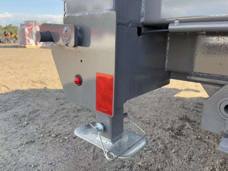 new Dump Trailers Diamond C Trailers  for sale, in Turner, ME Thumbnail 21