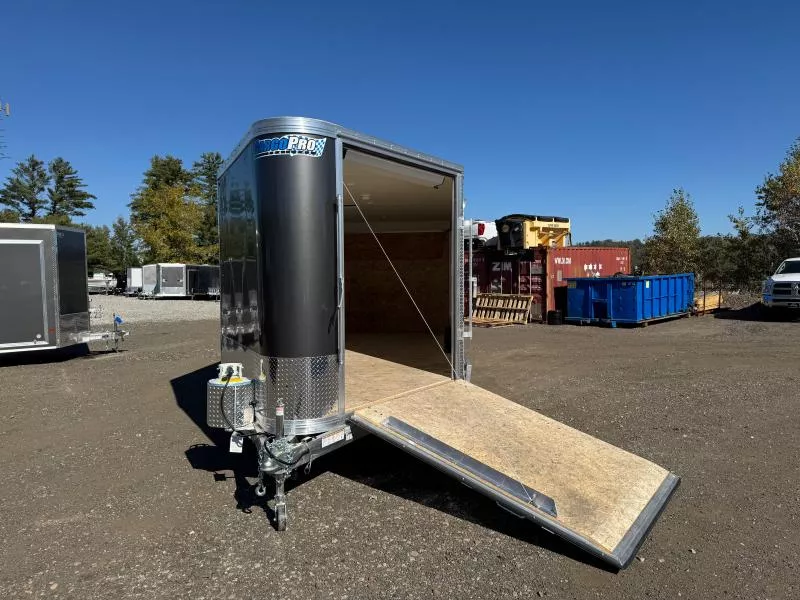 new Snowmobile Trailers CargoPro Trailers  for sale, in Loudon, NH Thumbnail 35