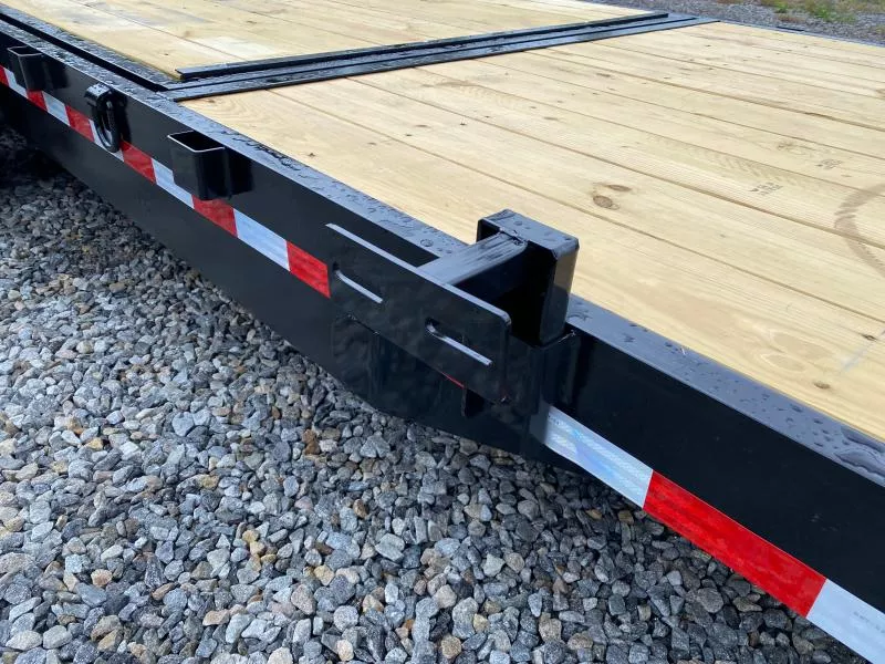 new Equipment / Flatbed Trailers Rice Trailers Other for sale, in Loudon, NH Thumbnail 14