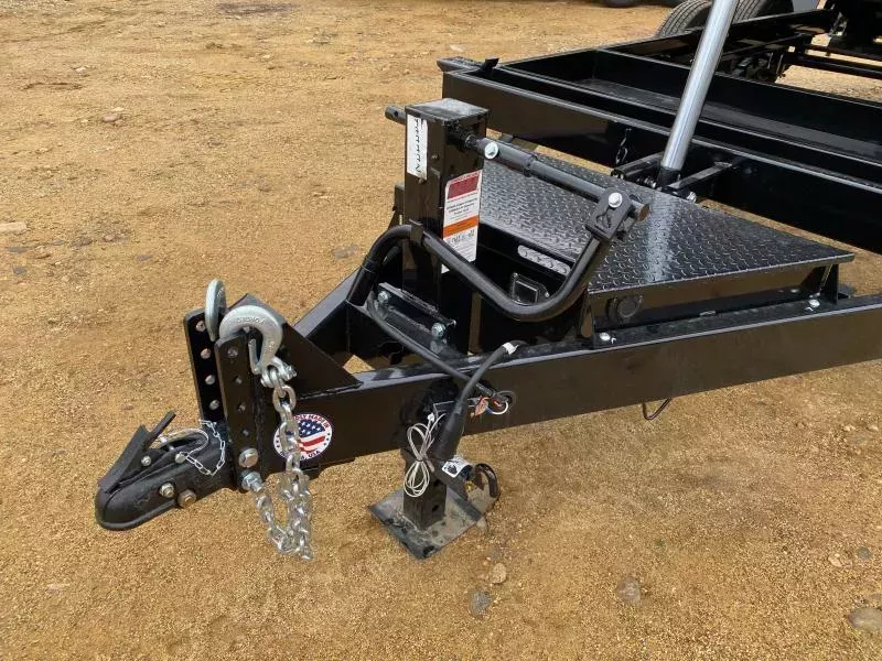 new Dump Trailers Sure-Trac Other for sale, in Loudon, NH Thumbnail 21