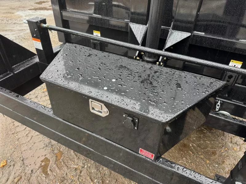 new Dump Trailers Griffin Trailers Other for sale, in Loudon, NH Thumbnail 21