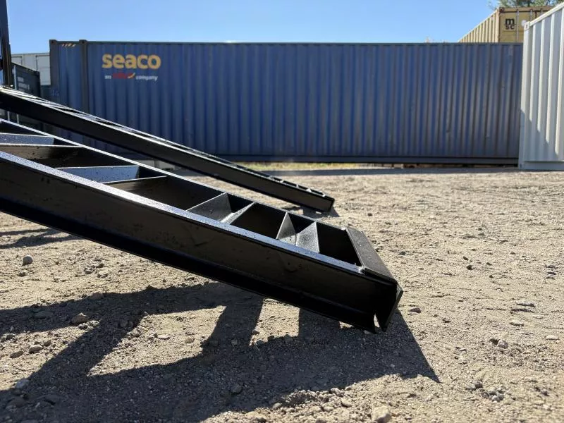 new Dump Trailers Griffin Trailers  for sale, in Turner, ME Thumbnail 13