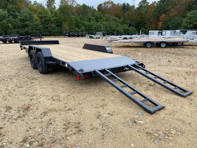new Car Haulers / Racing Trailers Hillcrest Trailers  for sale, in Loudon, NH Thumbnail 12