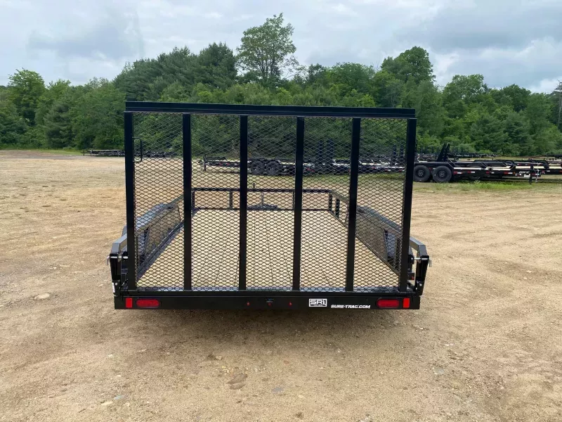 new Utility Trailers Sure-Trac Other for sale, in Loudon, NH Thumbnail 7