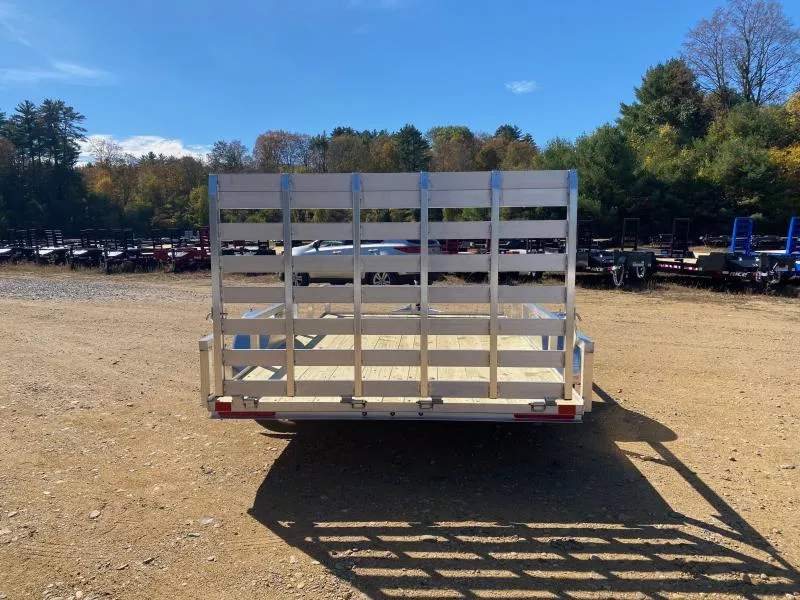 new Utility Trailers CargoPro Trailers Other for sale, in Loudon, NH Thumbnail 6