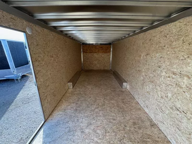 new Cargo (Enclosed) Trailers Stealth Trailers  for sale, in Loudon, NH Thumbnail 23