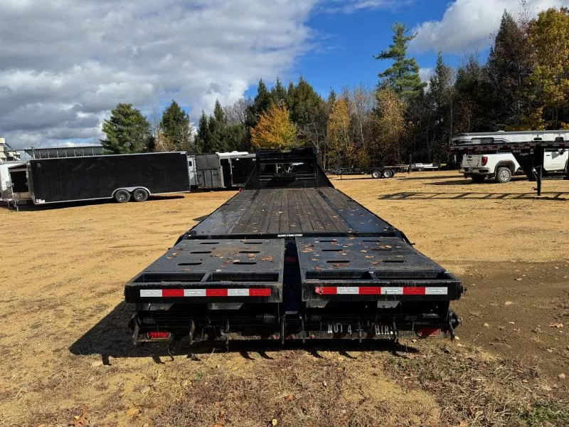 used Equipment / Flatbed Trailers Sure-Trac Other for sale, in Loudon, NH Thumbnail 7