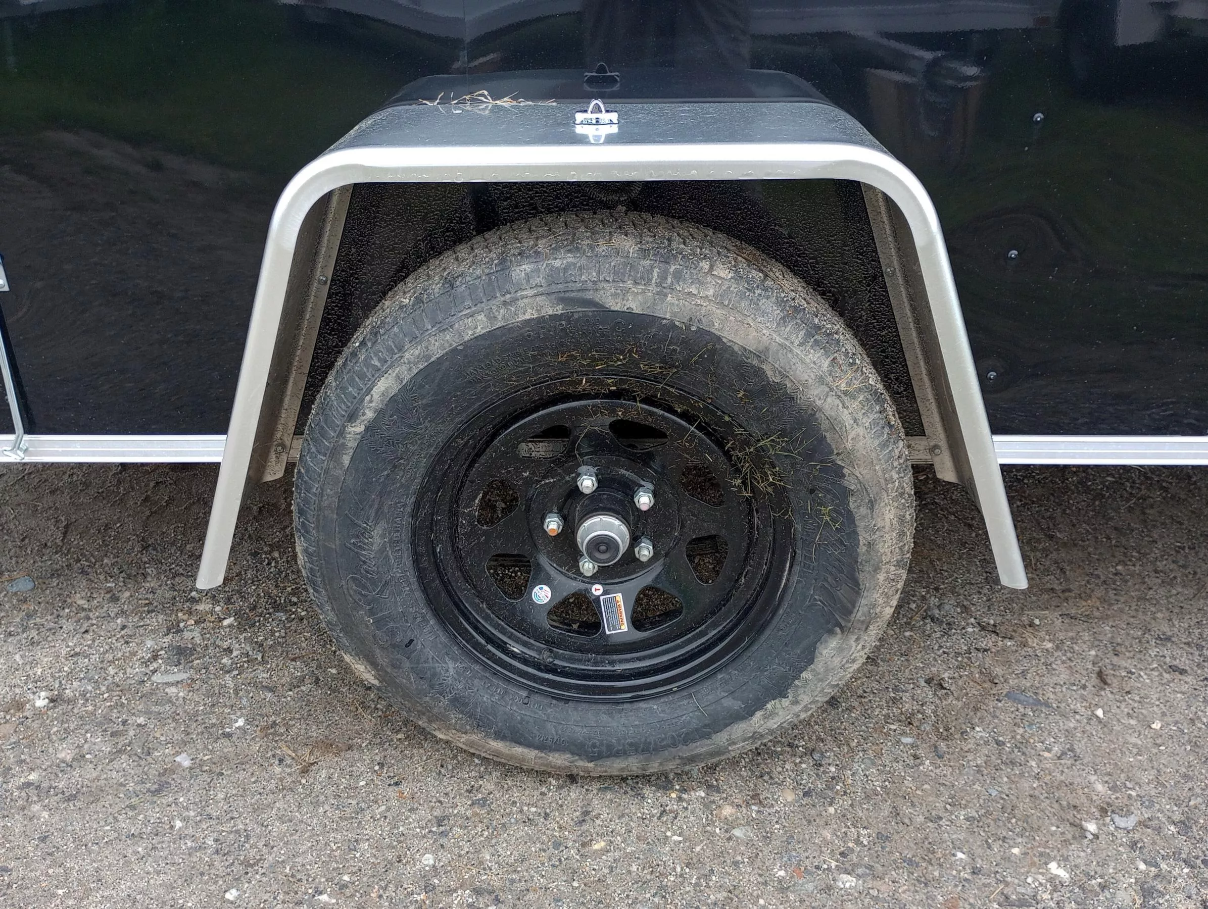 new Cargo (Enclosed) Trailers ITI Cargo  for sale, in Manchester, ME Thumbnail 15