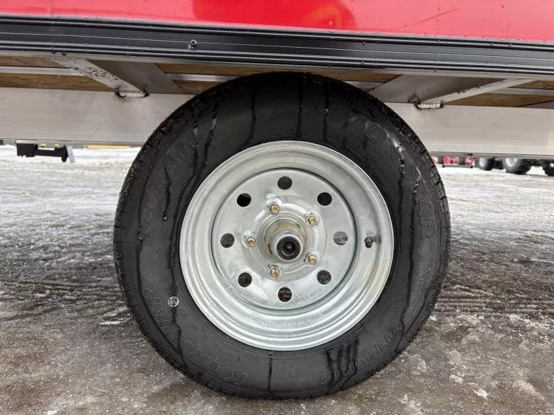 new Snowmobile Trailers Durabull Trailers  for sale, in Turner, ME Thumbnail 18