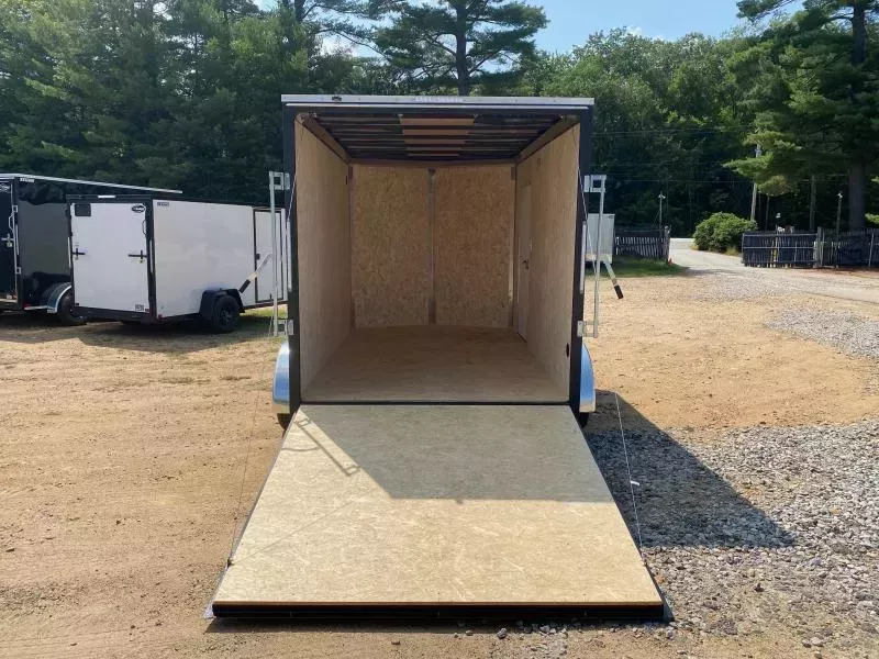 new Cargo (Enclosed) Trailers ITI Cargo Other for sale, in Loudon, NH Thumbnail 10