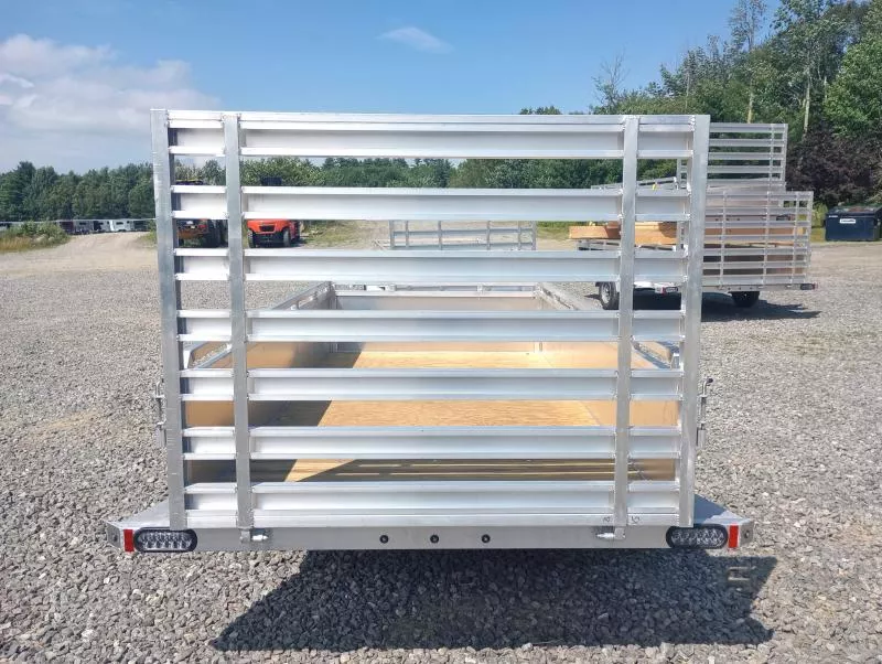new Utility Trailers Mission  for sale, in Manchester, ME Thumbnail 8
