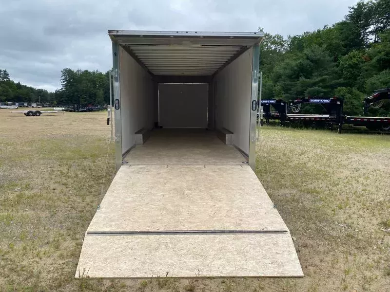 new Cargo (Enclosed) Trailers Stealth Trailers Other for sale, in Loudon, NH Thumbnail 10