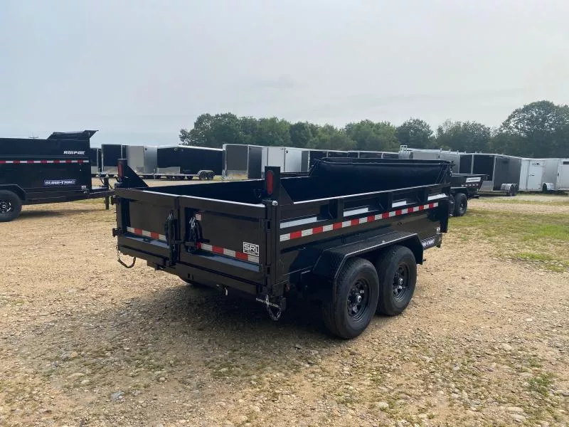 new Dump Trailers Sure-Trac Other for sale, in Loudon, NH Thumbnail 8