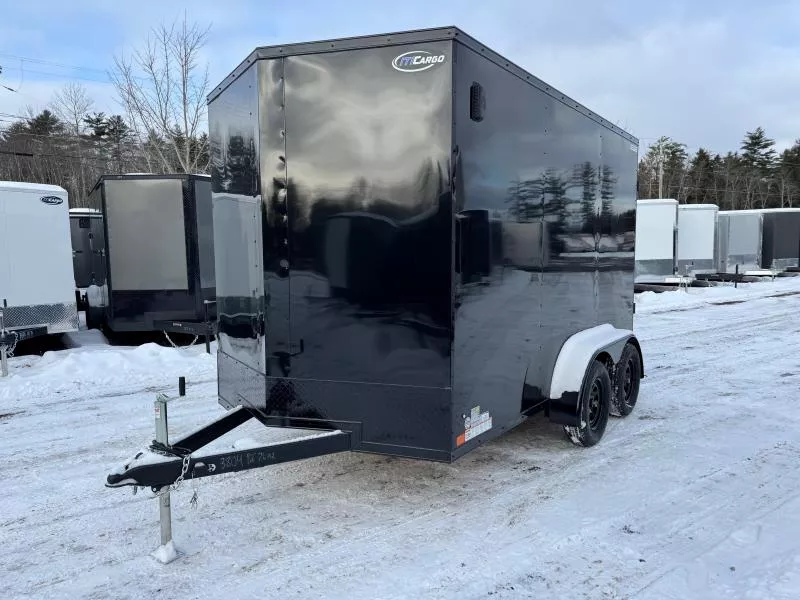 new Cargo (Enclosed) Trailers ITI Cargo Other for sale, in Loudon, NH Thumbnail 4