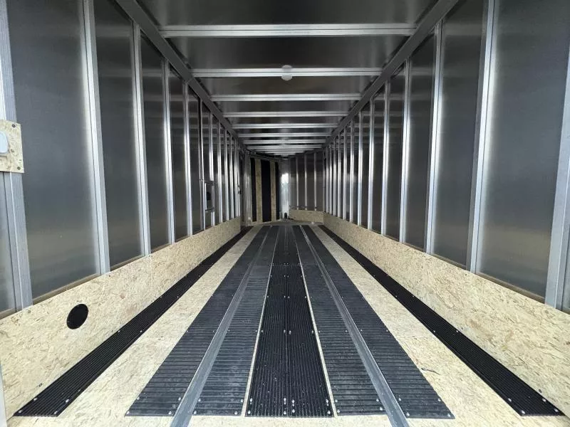 new Snowmobile Trailers Stealth Trailers  for sale, in Turner, ME Thumbnail 13