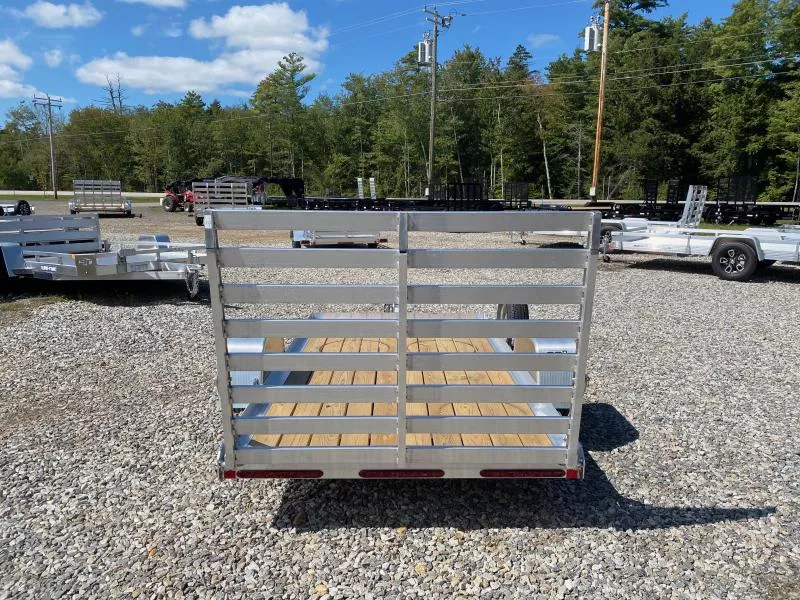 new Utility Trailers Bear Track  for sale, in Loudon, NH Thumbnail 7