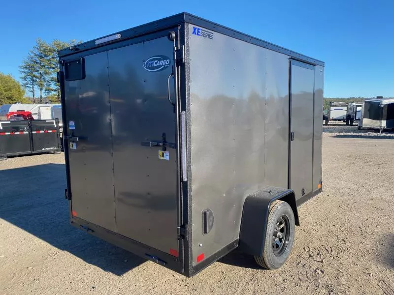 new Cargo (Enclosed) Trailers ITI Cargo Other for sale, in Loudon, NH Thumbnail 4