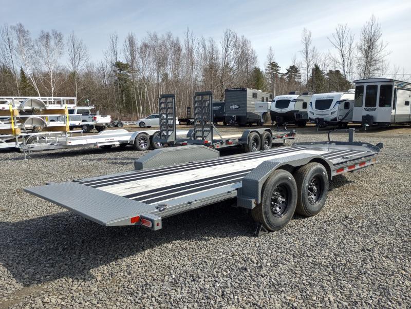 new Equipment / Flatbed Trailers Diamond C Trailers Other for sale, in Manchester, ME Thumbnail 10