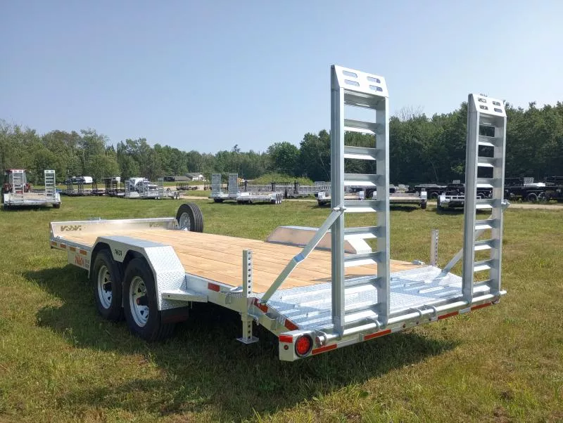 new Equipment / Flatbed Trailers N&N Trailers  for sale, in Manchester, ME Thumbnail 6