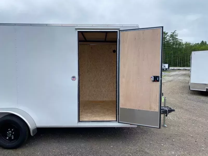 new Cargo (Enclosed) Trailers ITI Cargo Other for sale, in Loudon, NH Thumbnail 21