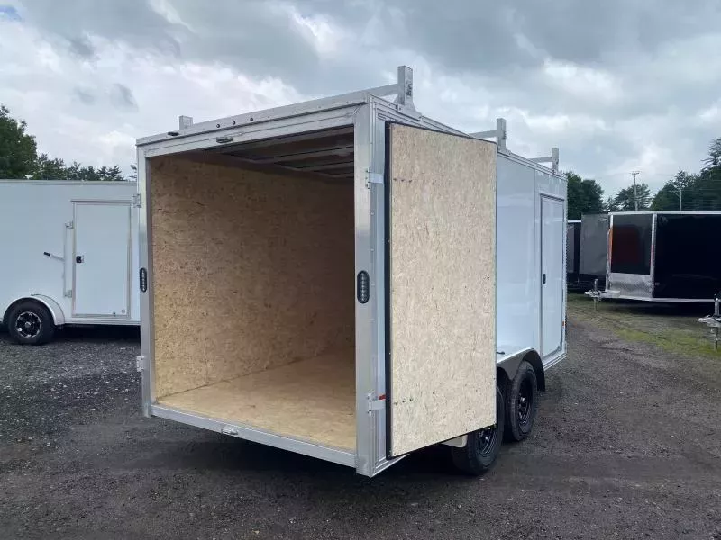 new Cargo (Enclosed) Trailers Stealth Trailers Other for sale, in Loudon, NH Thumbnail 11