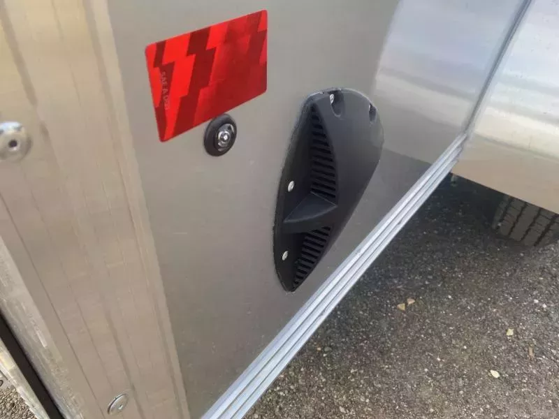 new Cargo (Enclosed) Trailers Stealth Trailers  for sale, in Loudon, NH Thumbnail 21