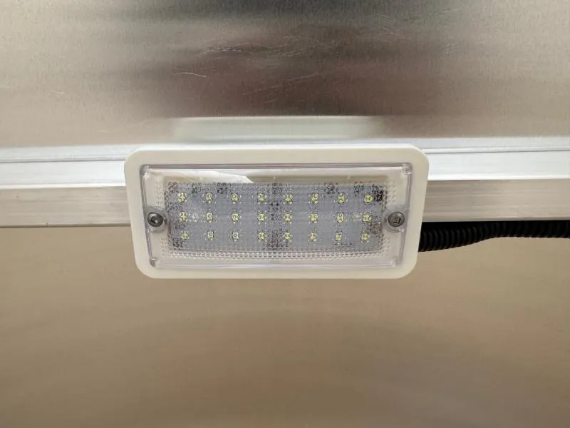 new Cargo (Enclosed) Trailers Durabull Trailers  for sale, in Loudon, NH Thumbnail 16