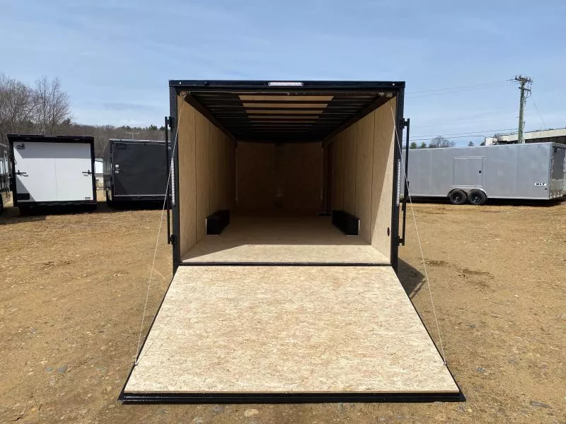 new Cargo (Enclosed) Trailers ITI Cargo Other for sale, in Loudon, NH Thumbnail 10