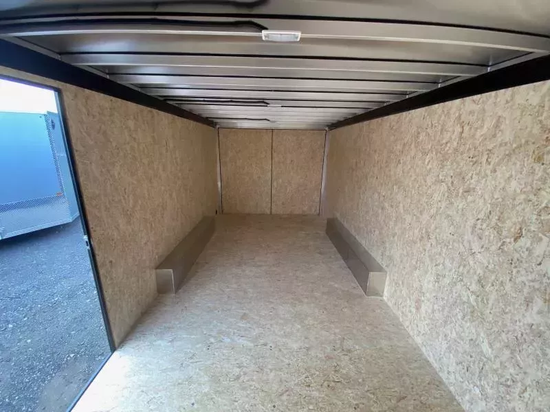 new Cargo (Enclosed) Trailers Durabull Trailers  for sale, in Loudon, NH Thumbnail 22