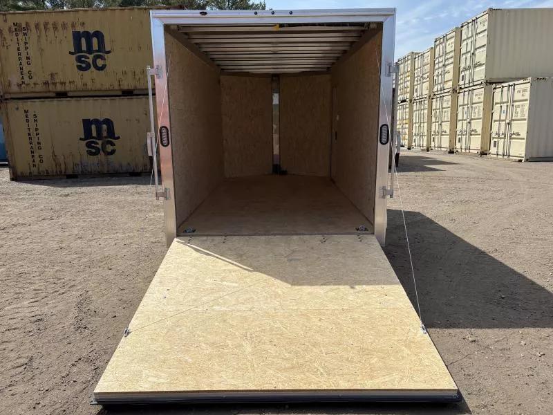 new Cargo (Enclosed) Trailers Stealth Trailers  for sale, in Turner, ME Thumbnail 10