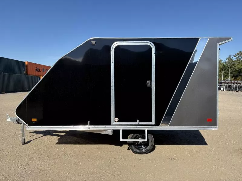 new Snowmobile Trailers SnoPro Trailers  for sale, in Turner, ME Thumbnail 4