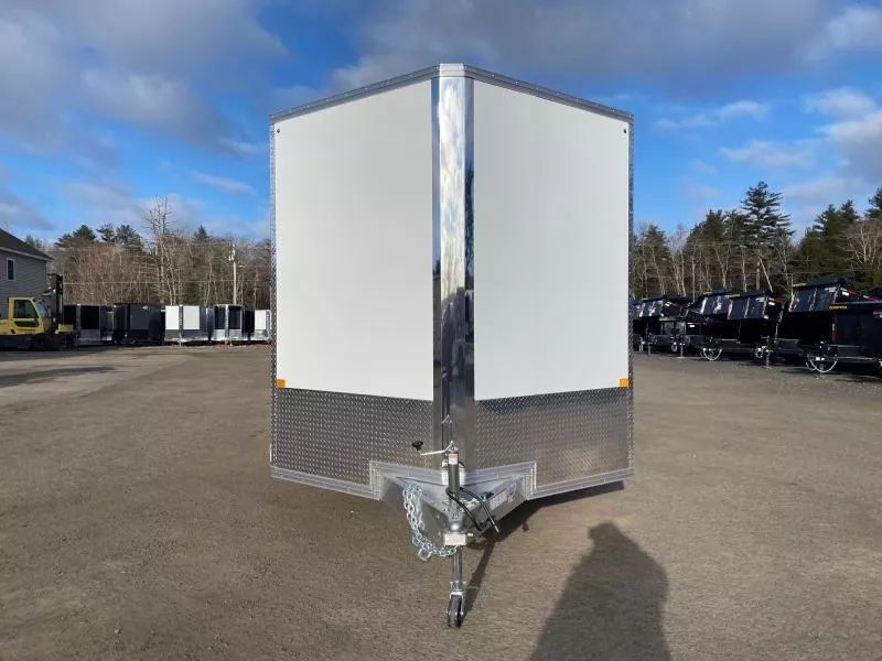 new Cargo (Enclosed) Trailers Stealth Trailers Other for sale, in Loudon, NH Thumbnail 3