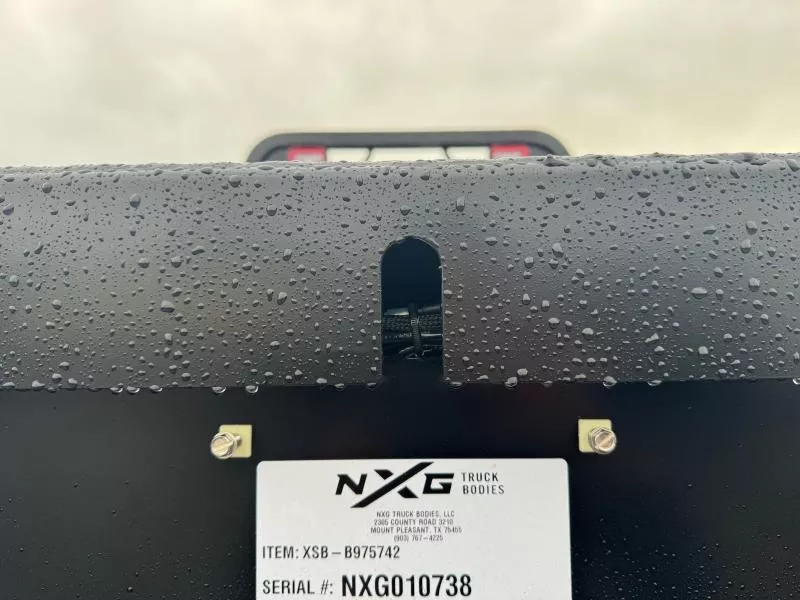 new Flat Decks NXG  for sale, in Loudon, NH Thumbnail 16